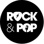 Logo Trinity Rock and Pop